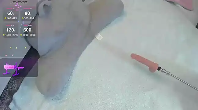 peachymexo online show from 02.17.25