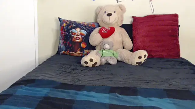 Blacktittiex02 online show from 10.06.25