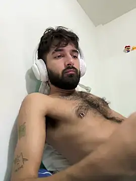 Snapshot of the_other_cato chatting on 03.08.25 the other cato online show from 03.08.25