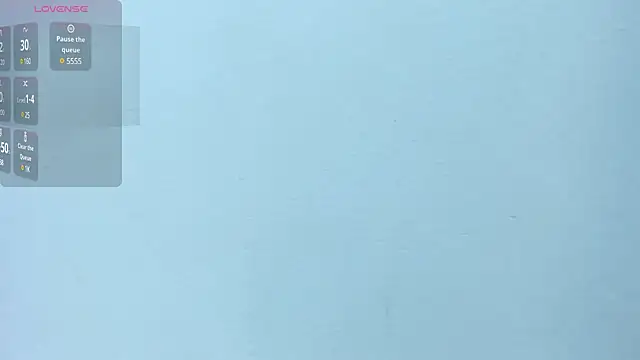 Snapshot of charlotte__G chatting on 02.14.25 charlotte G online show from 02.14.25