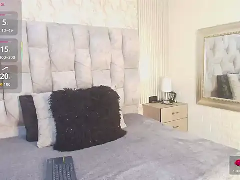 Snapshot of charlotte__G chatting on 09.16.25 charlotte G online show from 09.16.25