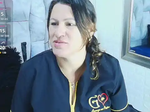 Snapshot of charlotte__G chatting on 09.25.25 charlotte G online show from 09.25.25