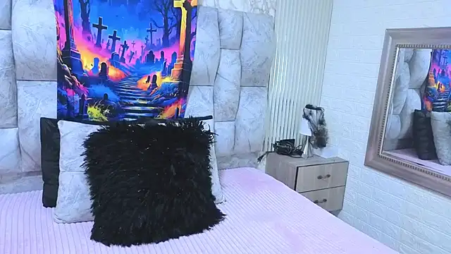 Snapshot of charlotte__G chatting on 10.12.25 charlotte G online show from 10.12.25