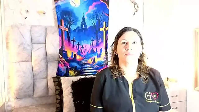 Snapshot of charlotte__G chatting on 10.17.25 charlotte G online show from 10.17.25