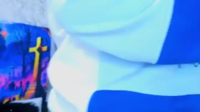 Snapshot of charlotte__G chatting on 10.27.25 charlotte G online show from 10.27.25