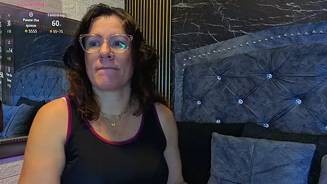 charlotte  G online show from 03.01.26