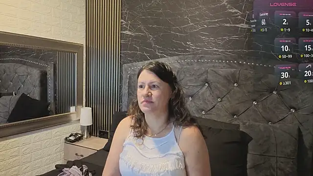 charlotte  G online show from 03.28.26