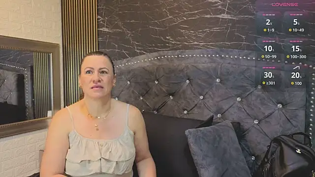 charlotte  G online show from 03.29.26