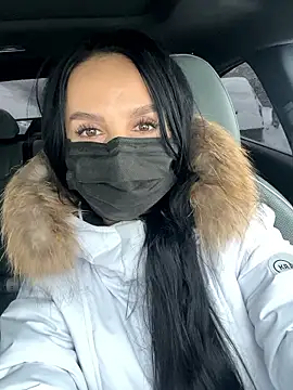 BRUice07 online show from 01.11.26