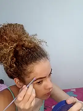 Snapshot of Zamu_1992 chatting on 01.13.25 Zamu 1992 online show from 01.13.25