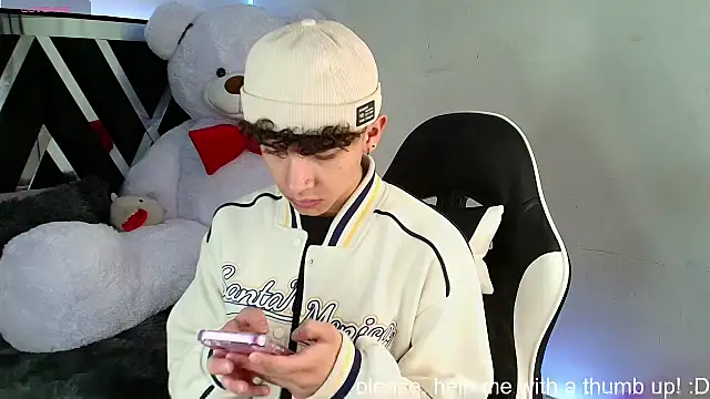 Niico Cruz online show from 02.02.25