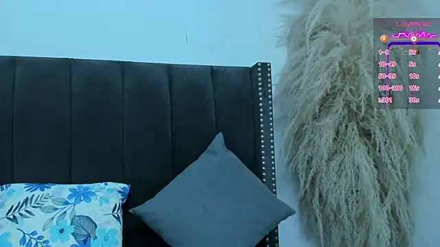 Sammy Castlevill online show from 12.09.24