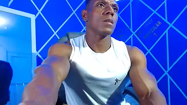 alexander megan online show from 12.07.24