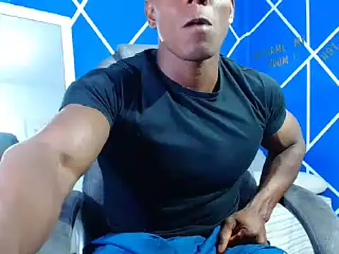 alexander megan online show from 12.31.24