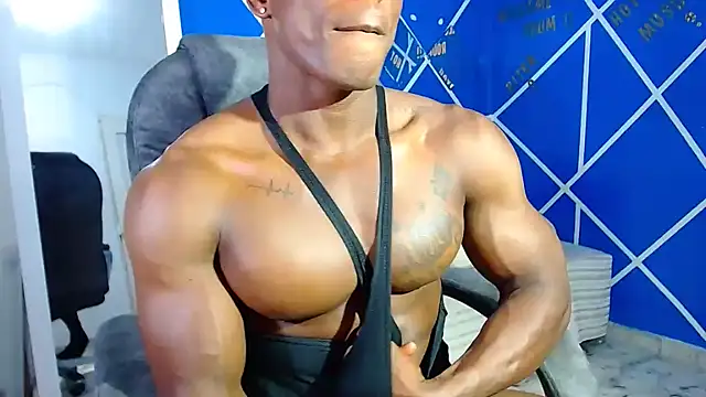 alexander megan online show from 01.10.25