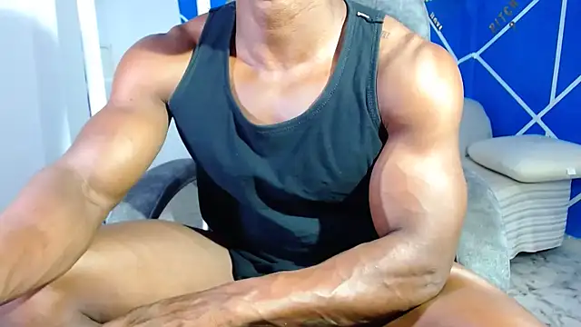 alexander megan online show from 01.18.25