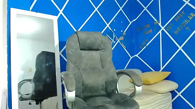 alexander megan online show from 09.20.25