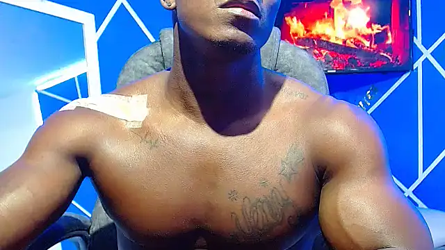 alexander megan online show from 10.19.25