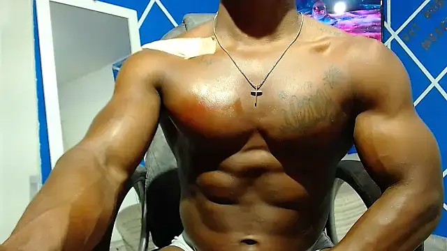 alexander megan online show from 10.22.25