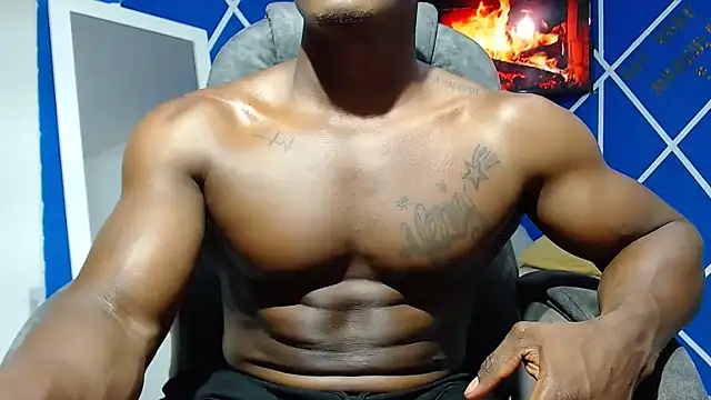 alexander megan online show from 01.14.26