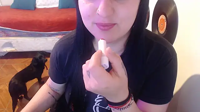 lady rolinga online show from 09.10.25