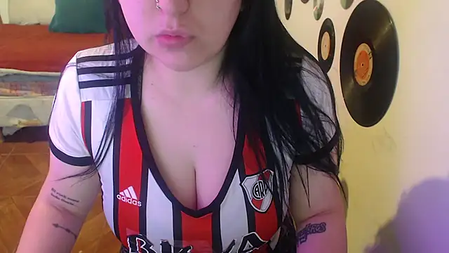 lady rolinga online show from 09.26.25