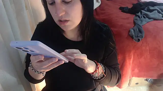 lady rolinga online show from 06.28.26