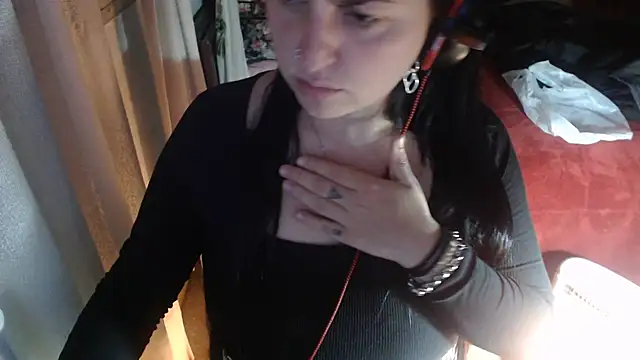 lady rolinga online show from 07.01.26