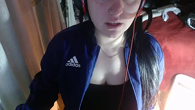 lady rolinga online show from 07.02.26