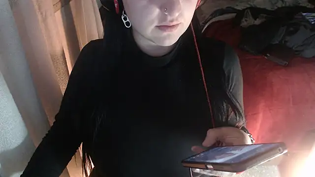 lady rolinga online show from 07.04.26