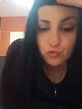 lady rolinga online show from 07.28.26