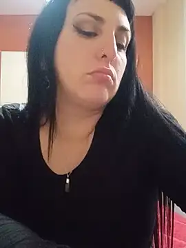 lady rolinga online show from 07.28.26
