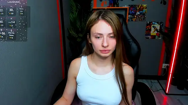 PollyMillees online show from 07.16.26