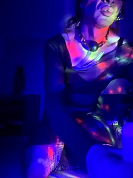 kandyloves online show from 10.31.25