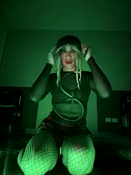 kandyloves online show from 12.17.25