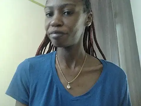 cutehavvy online show from 11.07.25