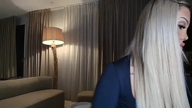 shayblonde online show from 01.14.26