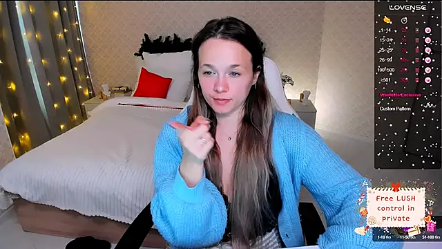 SherillBrill online show from 12.21.24