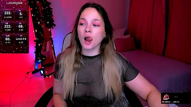 SherillBrill online show from 12.23.25