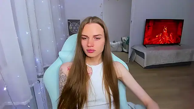 StellaLawless online show from 12.03.24