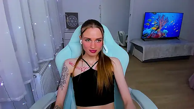 StellaLawless online show from 12.05.24
