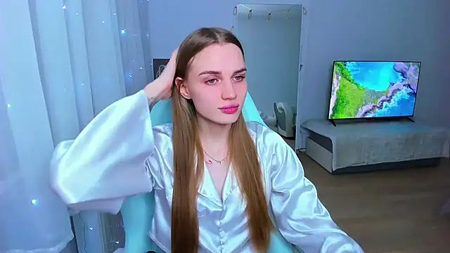 StellaLawless online show from 12.09.24