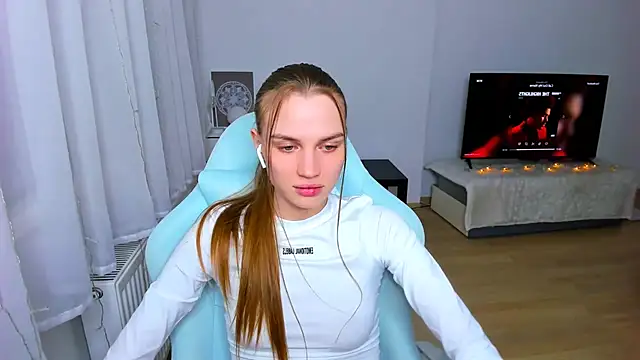StellaLawless online show from 01.06.25