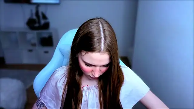 Snapshot of StellaLawless chatting on 11.01.25 StellaLawless online show from 11.01.25