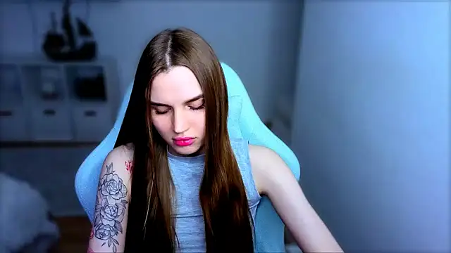 Snapshot of StellaLawless chatting on 11.06.25 StellaLawless online show from 11.06.25