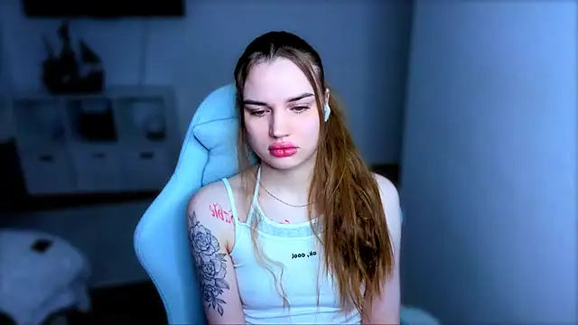 StellaLawless online show from 11.26.25