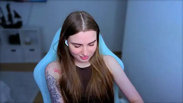 StellaLawless online show from 01.17.26