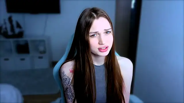 StellaLawless online show from 03.05.26