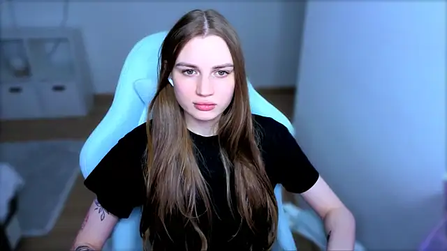 StellaLawless online show from 03.06.26