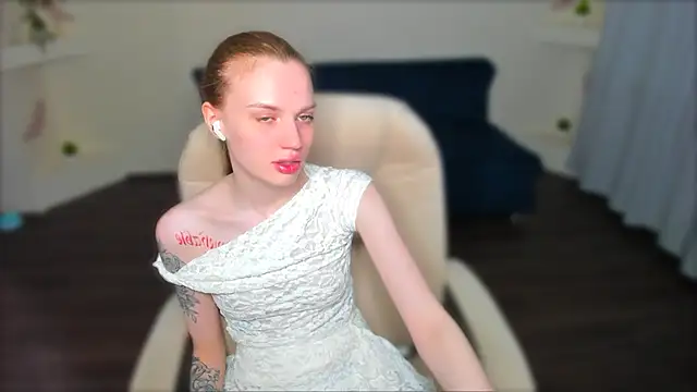 StellaLawless online show from 04.16.26